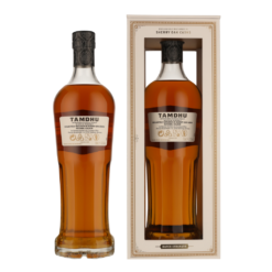 Alternative view of Tamdhu BATCH STRENGTH Speyside Single Malt Whisky, Batch 007, 57,5%