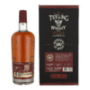 Teeling Whiskey Single Pot Still Wonders of Wood, Release 4, Virgin Carpathian Oak - Billede 2