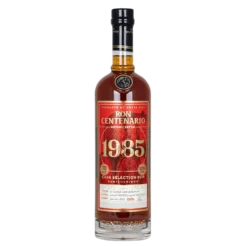Ron Centenario 1985 Cask Selection Rum, Batch 2