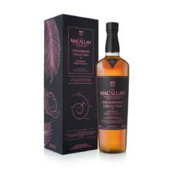 Macallan The Harmony Collection - Inspired by Fresh Coconut, Highland Single Malt Whisky