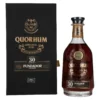Ron Quorhum 30th Anniversary FUNDADOR Founder’s Cask Strength Limited Edition 54.3%