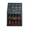 Ron Centenario Luxus Tasting Set (12 Years + 20 Years + 25 Years + 30 Years), 4 x 5 cl